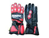 motor byke gloves
